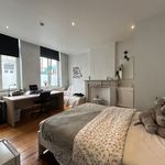 Huur 1 slaapkamer appartement van 18 m² in Leuven