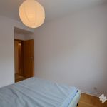 Rent 2 bedroom apartment of 53 m² in Kraków