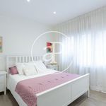 2 dormitorio apartamento de 100 m² en Madrid