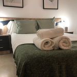 Alquilo 1 dormitorio apartamento de 40 m² en Málaga