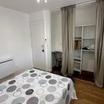Rent 6 bedroom house of 80 m² in PARIS 13