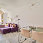 Alquilo 3 dormitorio apartamento de 120 m² en Málaga