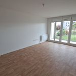 Rent 3 bedroom apartment of 71 m² in Reims