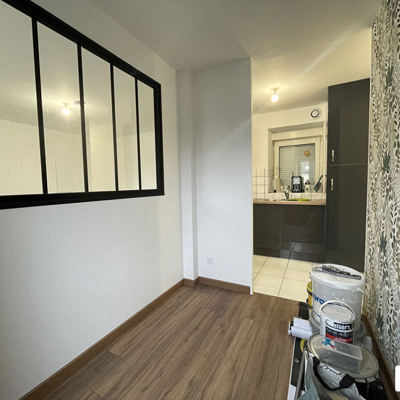 Appartement 2 pièces – 39 m² environ 620 €/mois Broons sur Vilaine