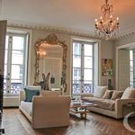 Appartement de 135 m² avec 1 chambre(s) en location à Paris