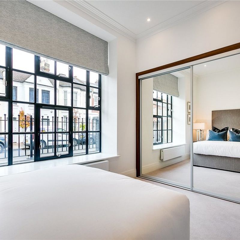 1 bedroom Flat / Apartment to rent in Rainville Road, London, W6 | pastorre Castelnau