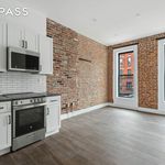 Rent 2 bedroom house of 83 m² in Brooklyn