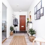 Rent 4 bedroom apartment of 93 m² in Avesta