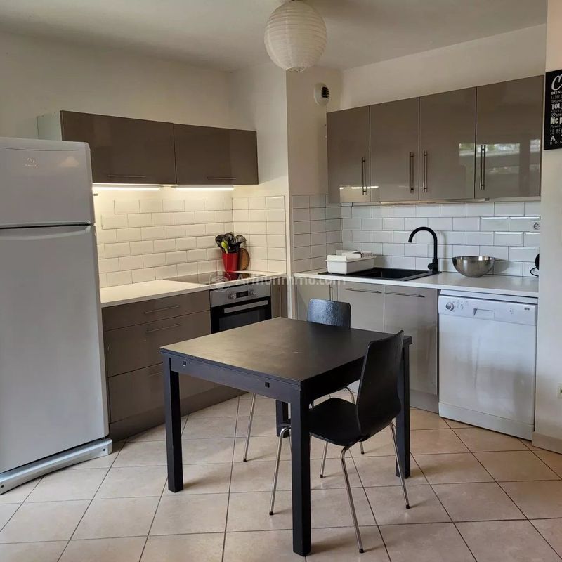 Louer appartement de 2 pièces 35 m² 710 € à Jassans-Riottier (01480) : une annonce Arthurimmo.com