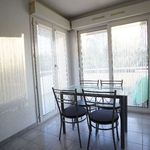 Rent 2 bedroom apartment of 34 m² in Le Cannet