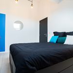 Room of 12 m² in Sint-Gillis