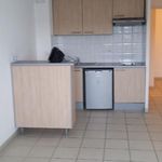 Rent 2 bedroom apartment of 46 m² in Castelnau Le Lez