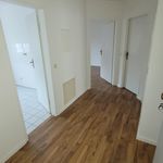 Rent 2 bedroom apartment of 55 m² in  Coswig