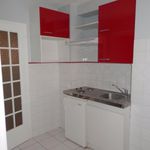 Rent 2 bedroom apartment of 33 m² in Poitiers