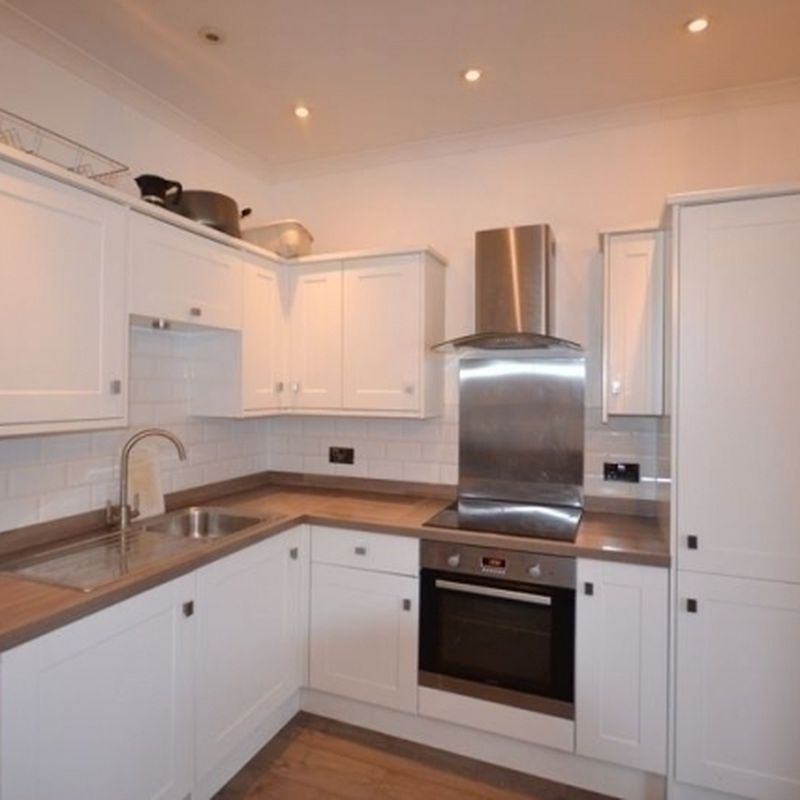 2 Bedroom Flat to Rent Higham Hill