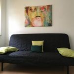 Rent 1 bedroom apartment of 31 m² in Saarbrücken