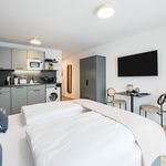 Rent 1 bedroom apartment of 21 m² in Metzingen