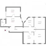 Wynajmij 4 sypialnię apartament z 175 m² w Sopot