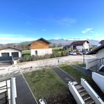 Rent 2 bedroom apartment of 5106 m² in Chapeiry