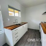 Rent 2 bedroom house in Nowra - Bomaderry