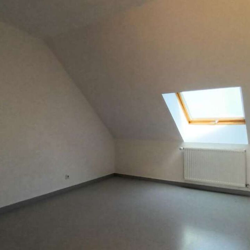Location appartement 1 pièce 34 m² Héricourt (70400)