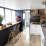 Rent 1 bedroom apartment of 30 m² in Saint-Leu-d'Esserent