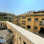 Affitto 6 camera appartamento di 166 m² in Genova
