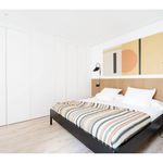 Alquilo 2 dormitorio apartamento de 126 m² en Madrid