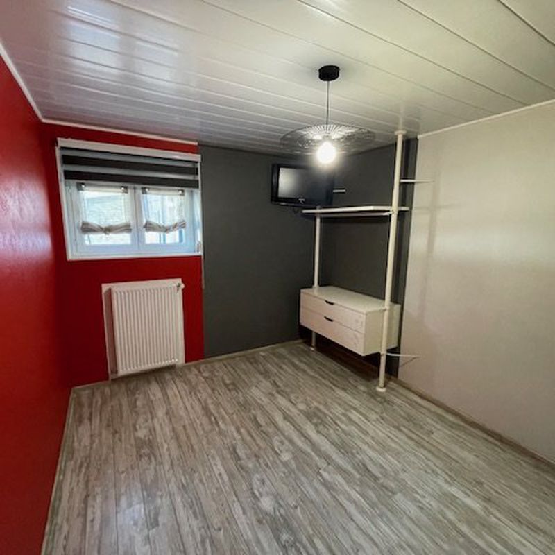 ▷ Appartement à louer • Landres • 80 m² • 990 € | immoRegion