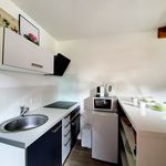 Appartement de 20 m² avec 1 chambre(s) en location à Thonon-les-Bains