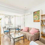 Rent 1 bedroom apartment of 34 m² in Madrid