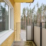 Rent 2 bedroom apartment of 54 m² in Tuusula