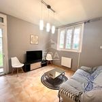 Rent 2 bedroom apartment of 46 m² in Dammarie-les-Lys