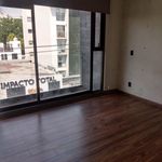 Rent 2 bedroom apartment of 120 m² in Ciudad de México