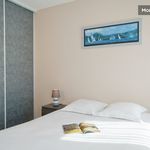 Rent 2 bedroom apartment of 60 m² in Lannion