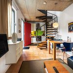 Miete 1 Schlafzimmer wohnung von 40 m² in Eberstadt
