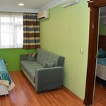 Rent 1 bedroom apartment of 40 m² in Istanbul