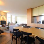 Appartement de 63 m² avec 1 chambre(s) en location à Antwerpen