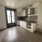 Rent 4 bedroom apartment of 93 m² in Saint-Étienne