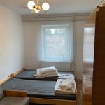 Rent 3 bedroom house of 100 m² in Kraków