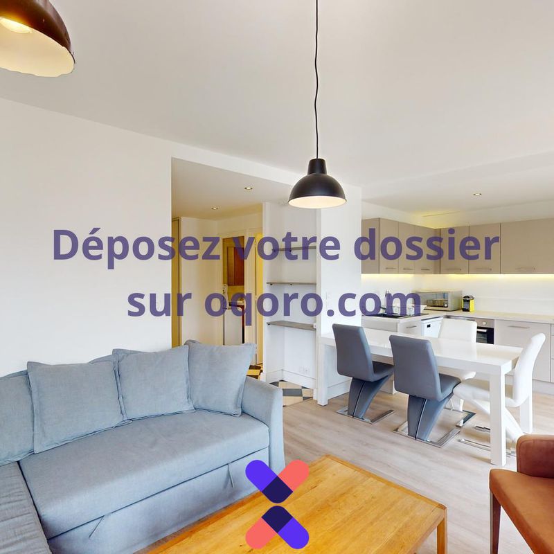 Colocation meublée de 90.0m2 - 400€ - 73000 Chambéry