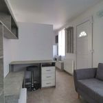 Rent 2 bedroom apartment of 26 m² in Troyes