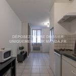 Rent 1 bedroom apartment of 25 m² in Pau