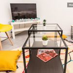 Rent 1 bedroom apartment of 28 m² in Gennevilliers