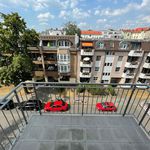Rent 4 bedroom apartment of 120 m² in Berlin