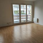 Rent 3 bedroom apartment of 48 m² in Lens