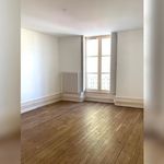 Rent 1 bedroom apartment in CHALON-SUR-SAONE