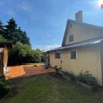 Rent 1 bedroom house of 120 m² in Letovice