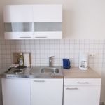 Rent 1 bedroom apartment of 27 m² in Düsseldorf