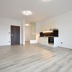 Rent 1 bedroom apartment of 43 m² in Humpolec